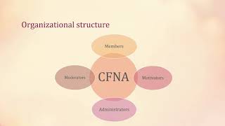 CFNA introductory video