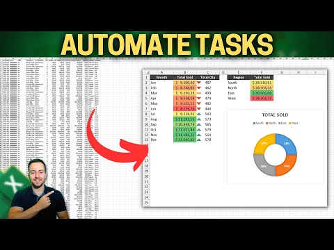 How to Use VBA to Create a Custom Excel Function Step by Step