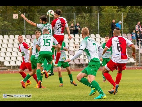 [NA ŻYWO] ŁKS 1926 - Pelikan Łowicz