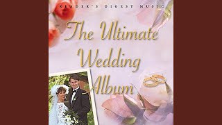 The Wedding Song (There is Love)