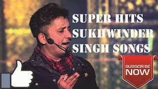 Super Hits Sukhwinder Singh Songs