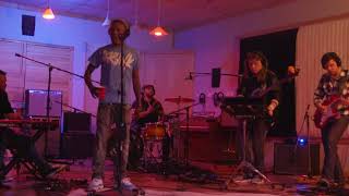 Preach - Real (Live Performance) [Thizzler.com]