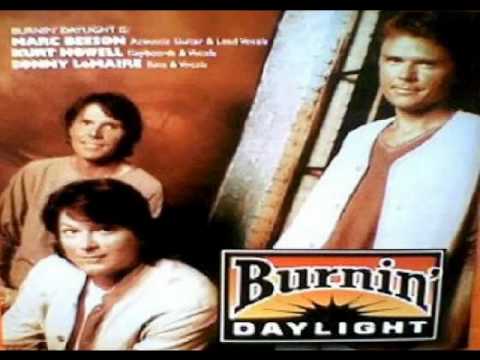 Burnin' Daylight - Some Hearts (1997)