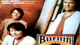 Burnin' Daylight - Some Hearts (1997)