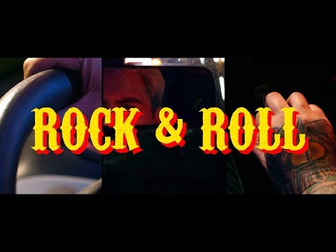 CABECH x JxP #Sheipi - ROCK&ROLL (shot by rimasybeats)