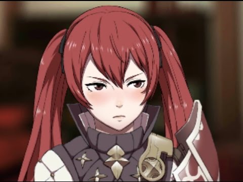 Fire Emblem Fates Conquest Blind Run: Part 13 A - The SelenArthur Alliance