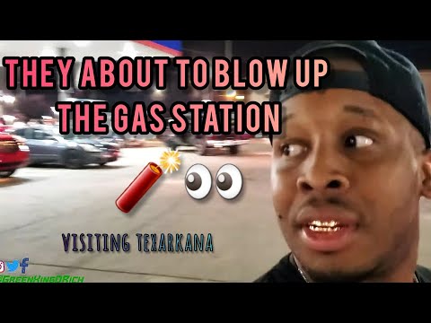 Texarkana (TessaKana) 4th of July Weekend