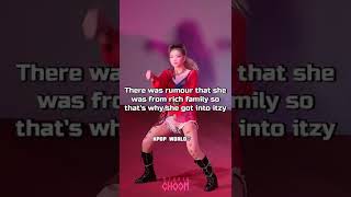 Download lagu WORST REASON FOR WHY ITZY LIA GET HATE😒😔 #lia #itzy #kpop #kpopshorts #ytshorts mp3 Download lagu WORST REASON FOR WHY ITZY LIA GET HATE😒😔 #lia #itzy #kpop #kpopshorts #ytshorts mp3