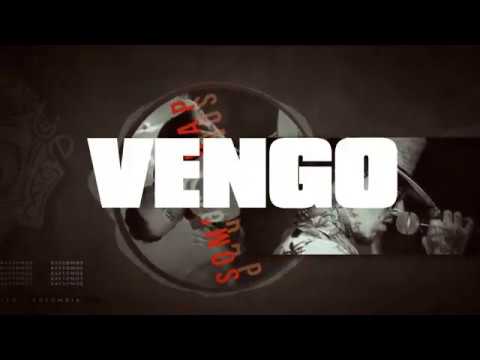 Cariñito FT Nanpa basico - SOMOS RAP - (Video Liryc)