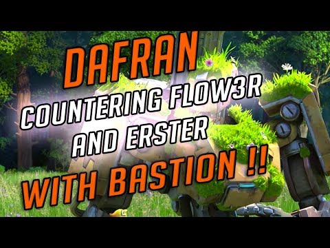 Countering flow3r and erster with bastion