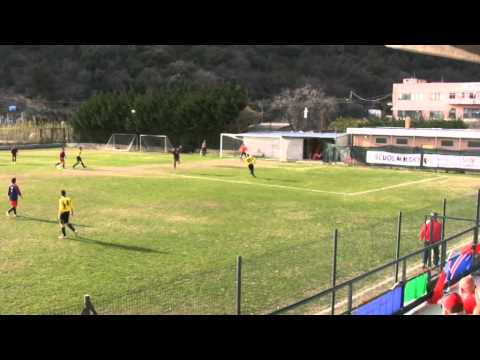U.S.D. Borgio Verezzi 5 - 1 U.S. Rocchettese