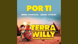 Por Ti