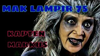 Download lagu Misteri Gunung Merapi - Mak Lampir Episode 75 [Kapten Markus] mp3