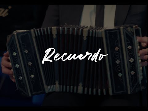 ||RECUERDO|| (O.Pugliese) BAMAS Tango & Cabrera/Azzarito