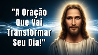 ???? ORAÇÃO DE CURA INTERIOR — Minutos de Restauração da Alma