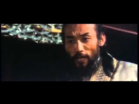 The Shaolin Temple FULL MOVIE 1982 Jet Li