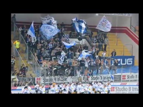 HNK ZUG Saisonrückblick 2015/16