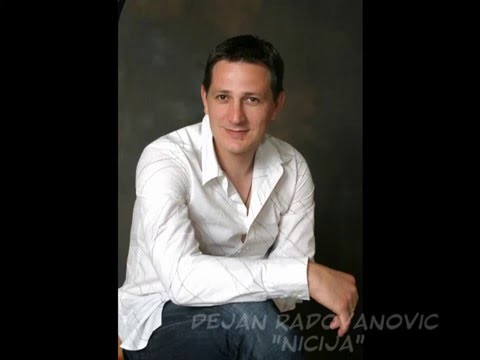 Dejan Radovanovic - "Nicija"
