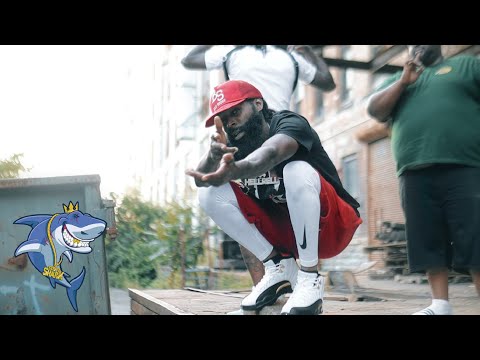 2684 Millie - "Long Way Baby"  (Official Music Video) @Gonja808