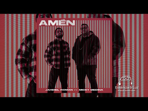 Jahdiel Roman - Amén