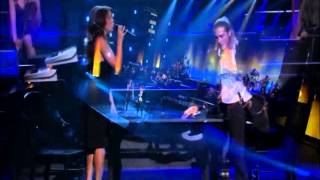 Yanni feat. Ender Thomas &amp; Chloe - Mi Todo Eres Tu ( Until The Last Moment ) -Traducere română