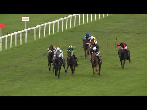 Dostihy Chuchle Arena Praha 2. 10. 2022 - 5. dostih - 19. Memoriál Harryho Petrlíka