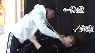 - 虫眼鏡vs出っ歯集【東海オンエア】