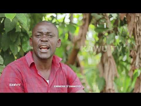 EMMERE Y'OMWOYO