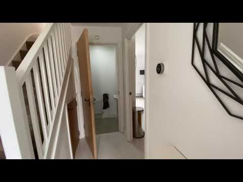 Bretby Avenue, Ossett - Virtual Tour