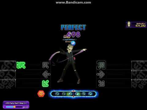 Beat Up - Party Don't Stop level.4 [ NO MISS ]