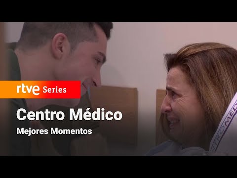 Medical Center: Episode 435 - Best #MedicalCenter Moments | RTVE Series