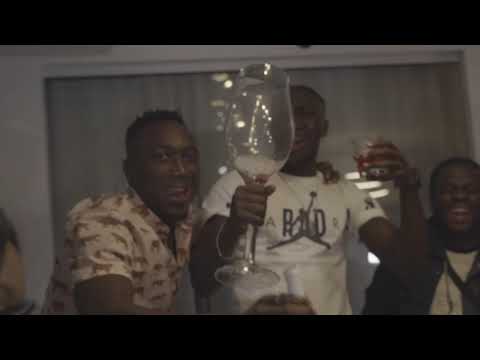 King Willie - Like it (Official Video)