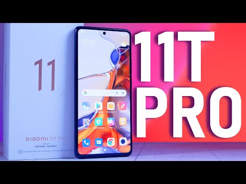 Xiaomi 11T Pro: 5 THINGS to KNOW about   |  Root Nation