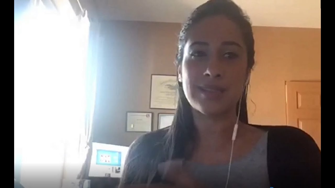 Desarrolle sus habilidades comerciales durante COVID-19