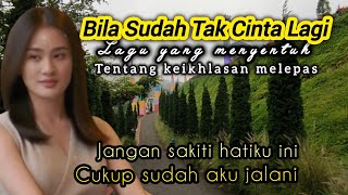 Download lagu WHEN YOU DON'T LOVE ANYMORE //LYRICSQ mp3