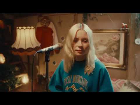 Nina Nesbitt - Good Years (Mountain Music Sessions)