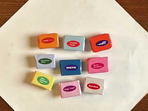 a chocolate day a chocolate delivery (@AtherEnergyElectric