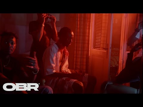DISPLAY, BABOU G, MOOSE, WIZZELBADAZZ - G.P.S. (PU$$YCLAT) (Official Music Video)