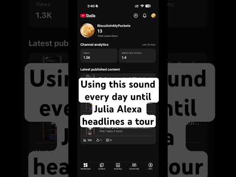 YouTube Thumbnail