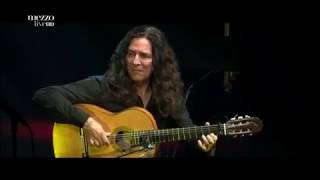 Michel Camilo &amp; Tomatito - Jazz Sous les Pommiers (2014)