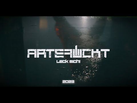 Artefuckt - Leck mich! [Offizielles Video]