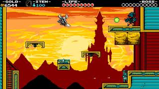 Big Fan - Let's Play Shovel Knight Part 19