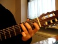 Little House - Amanda Seyfried (acoustic guitar ...