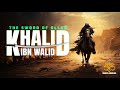 The Story Of Khalid Ibn Walid The Sword Of Allah