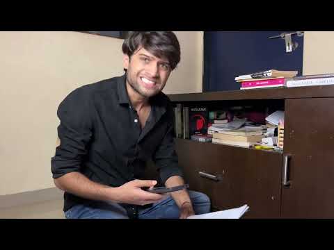 Ayush Bhal Audition Link 2