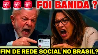 ACABOU É O FIM?