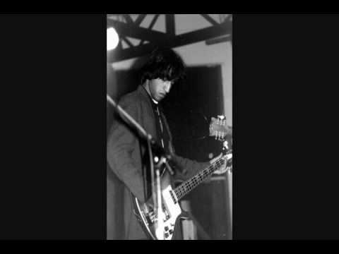 It Crawled From The North - 'Sex Beat' Live @ Bradford University 9th May 1986