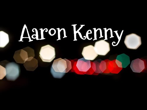 BEST INSTRUMENTAL MUSIC of Aaron Kenny