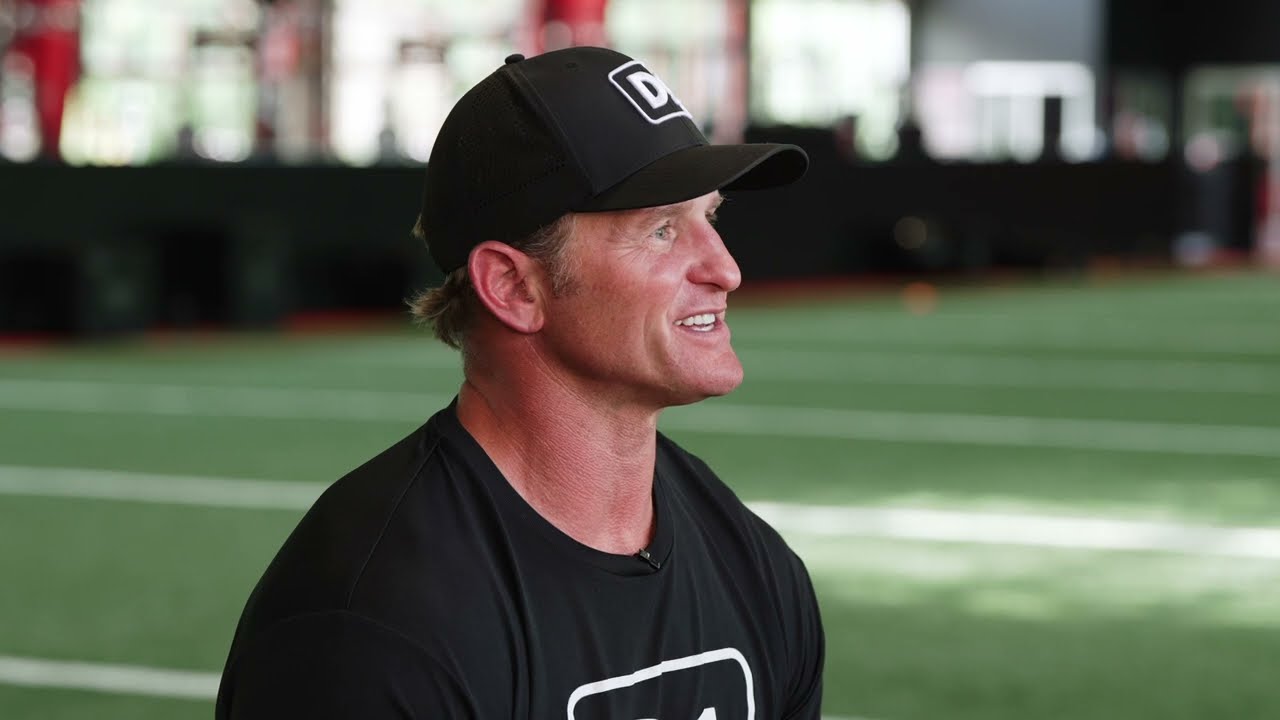 This is D1 by Kirk Herbstreit