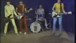 The Go-Tomorrow Night  NYC 1980